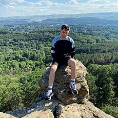 Фотография мужчины Антон, 30 лет из г. Волгоград