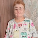 Алла, 62 года