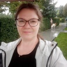 Фотография девушки Ольга, 47 лет из г. Екатеринбург