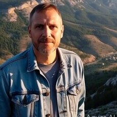 Фотография мужчины Андрей, 45 лет из г. Керчь