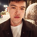 Алмат, 25 лет