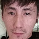 Дьулус, 35 лет