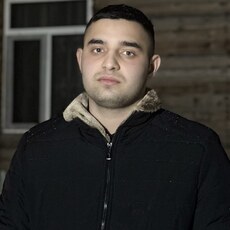 Фотография мужчины Артем, 21 год из г. Новосибирск