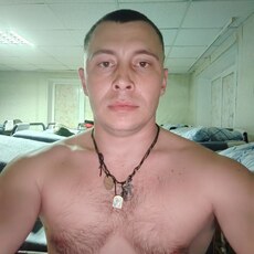 Фотография мужчины Павел, 32 года из г. Белгород