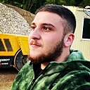 Сергей, 24 года