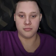 Фотография мужчины Артём, 21 год из г. Ярославль