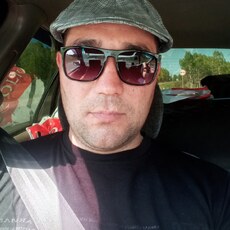 Фотография мужчины Эльдар, 36 лет из г. Мурманск