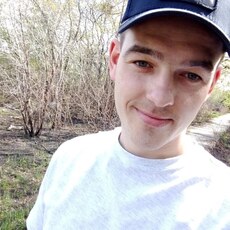 Фотография мужчины Иван, 26 лет из г. Челябинск