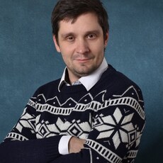 Фотография мужчины Игорь, 39 лет из г. Санкт-Петербург