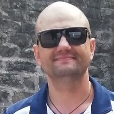 Фотография мужчины Игорь, 40 лет из г. Пермь