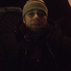 Фотография мужчины Сайгид, 33 года из г. Астрахань