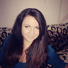 Фотография девушки Анна, 31 год из г. Москва