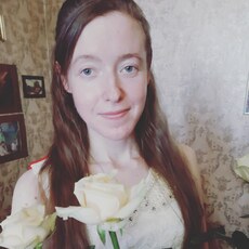 Фотография девушки Ольга, 25 лет из г. Киев