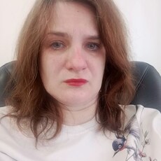 Фотография девушки Светлана, 44 года из г. Нальчик