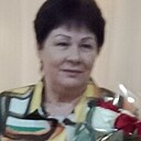 Татьяна, 65 лет