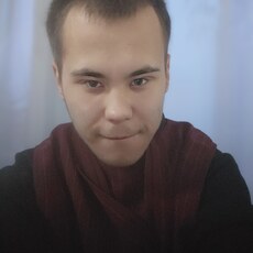 Фотография мужчины Игорь, 19 лет из г. Боровичи