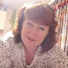 Фотография девушки Наталья, 49 лет из г. Вязьма