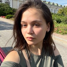 Фотография девушки Элеонора, 21 год из г. Калининград