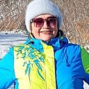 Светлана, 61 год