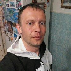 Фотография мужчины Сергей, 37 лет из г. Владивосток