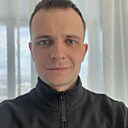 Андрей, 33 года