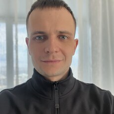 Фотография мужчины Андрей, 33 года из г. Красноярск