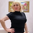 Оксана, 52 года