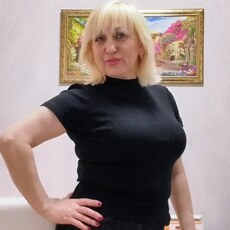 Фотография девушки Оксана, 52 года из г. Краснодар