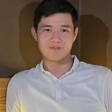 Фотография мужчины Асылжан, 19 лет из г. Астана