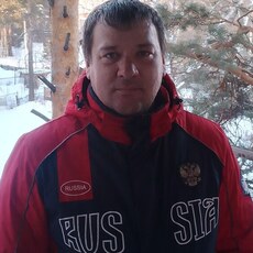 Фотография мужчины Павел, 39 лет из г. Ангарск