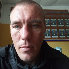 Фотография мужчины Саня, 34 года из г. Улан-Удэ