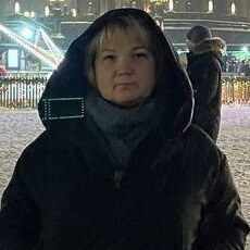 Фотография девушки Оксана, 45 лет из г. Домодедово