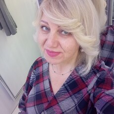 Фотография девушки Анастасия, 49 лет из г. Астана