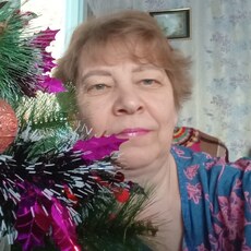 Фотография девушки Ольга, 54 года из г. Петропавловск-Камчатский