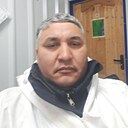 Азамат, 42 года