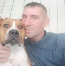 Фотография мужчины Сергей, 48 лет из г. Ульяновск