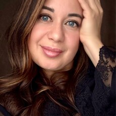 Ольга, 44 из г. Новосибирск.