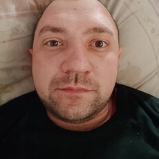 Фотография мужчины Михаил, 34 года из г. Новосибирск