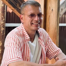 Фотография мужчины Никита, 39 лет из г. Чайковский