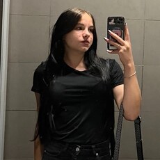 Фотография девушки Дарья, 19 лет из г. Архара