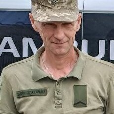 Фотография мужчины Сергей, 52 года из г. Запорожье
