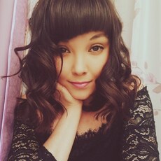 Ирина М, 36 из г. Абакан.