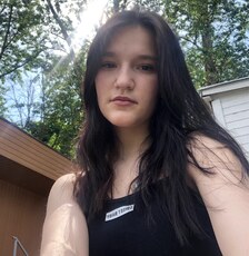 Соня, 18 из г. Щёлково.