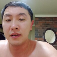 Фотография мужчины Карим, 35 лет из г. Павлодар