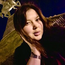 Фотография девушки Лина, 21 год из г. Усинск