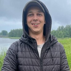 Фотография мужчины Владислав, 29 лет из г. Окуловка