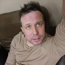 Фотография мужчины Алеша, 44 года из г. Архангельск