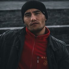 Фотография мужчины Рома, 27 лет из г. Шымкент