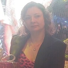 Фотография девушки Tata, 36 лет из г. Благовещенск