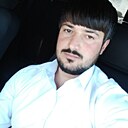 Акрам, 31 год